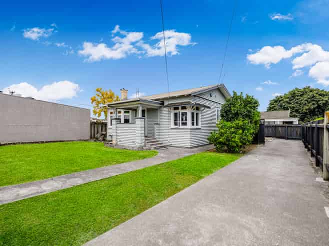 1/121 Carruth Road, Papatoetoe