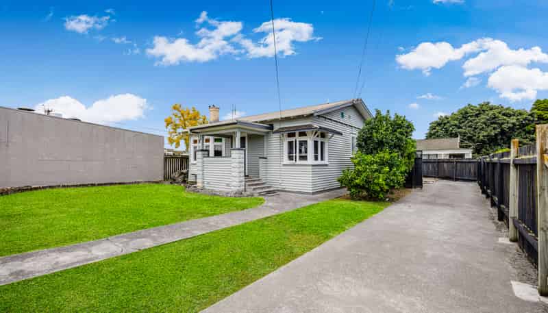 1/121 Carruth Road, Papatoetoe