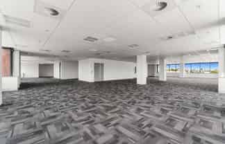 Premium office space in CBD