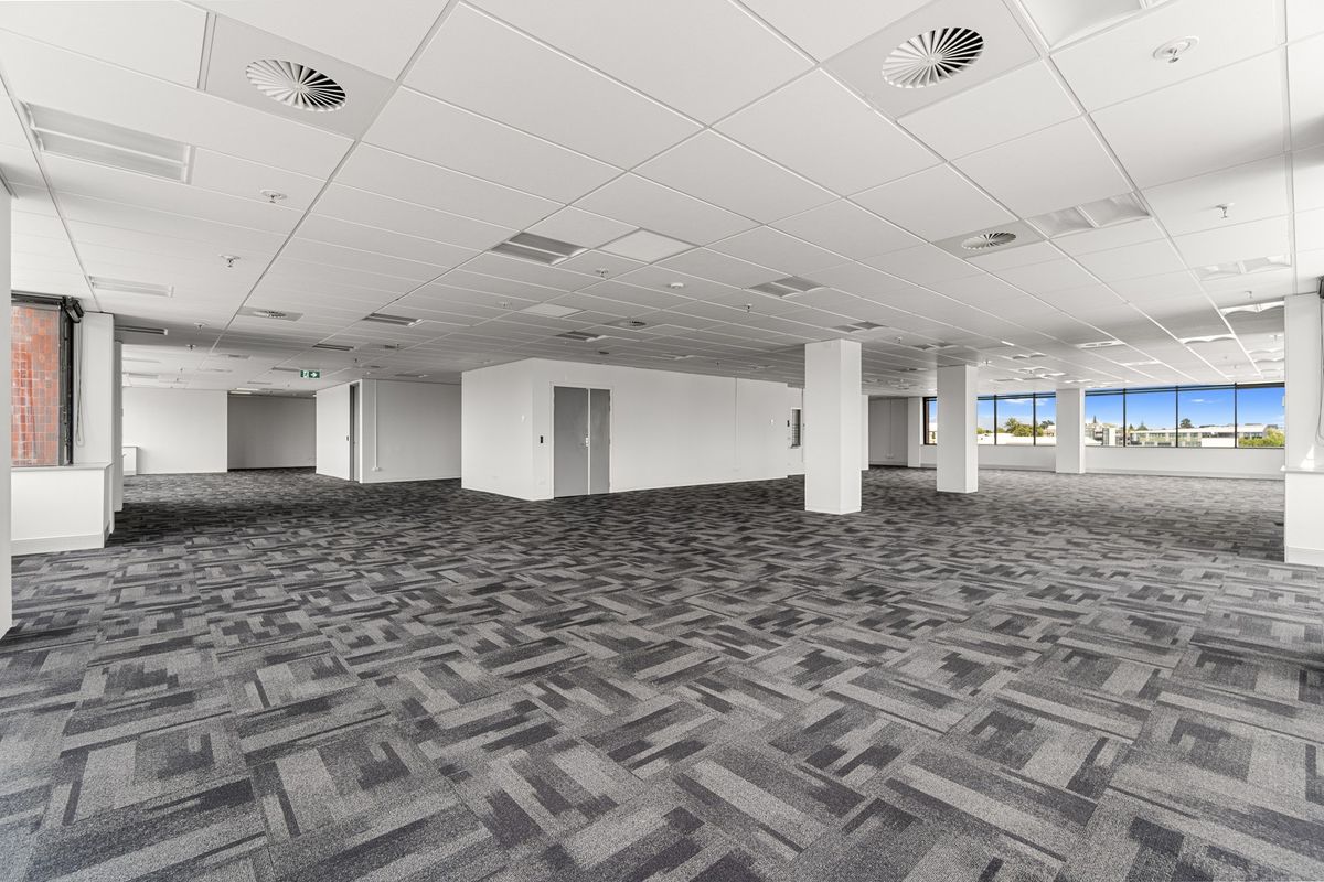 Premium office space in CBD
