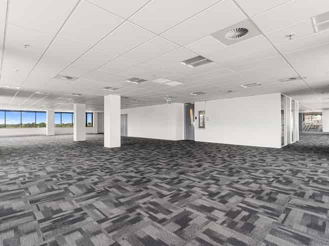 Premium office space in CBD