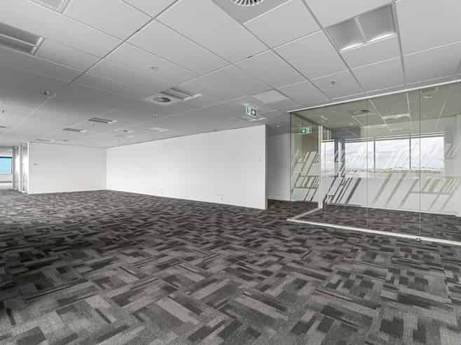 Premium office space in CBD