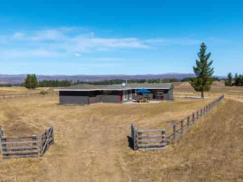 538 Springvale Road, Alexandra