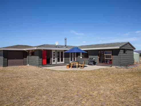 538 Springvale Road, Alexandra