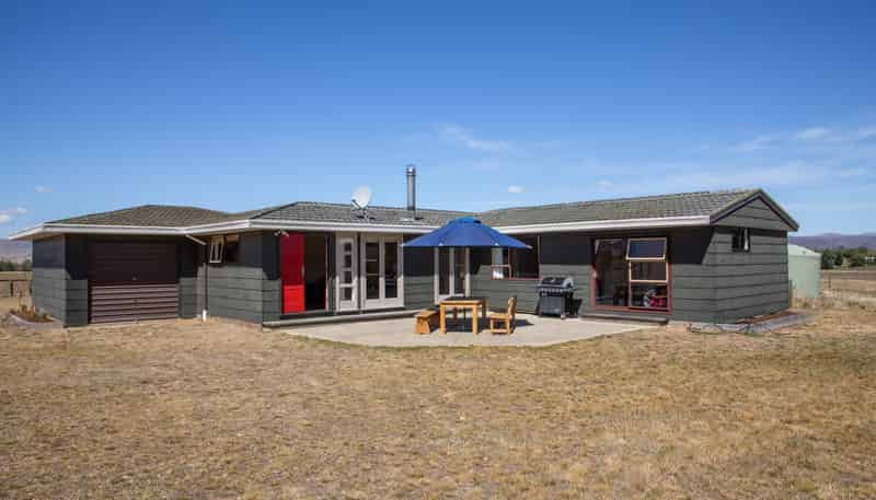 538 Springvale Road, Alexandra