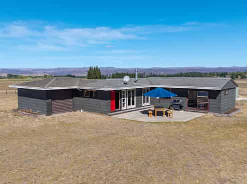 538 Springvale Road, Alexandra