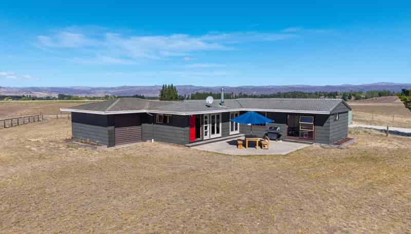 538 Springvale Road, Alexandra