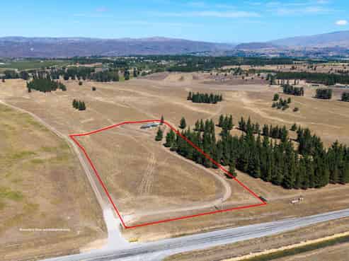 538 Springvale Road, Alexandra