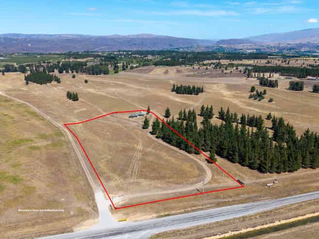 538 Springvale Road, Alexandra