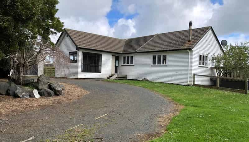 345 Karaka North Road, Papakura