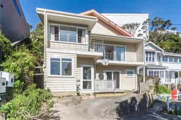 43A Palliser Road, Roseneath