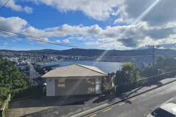 43A Palliser Road, Mount Victoria