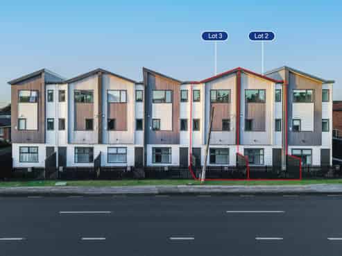 42-44 Waipuna Road, Mount Wellington