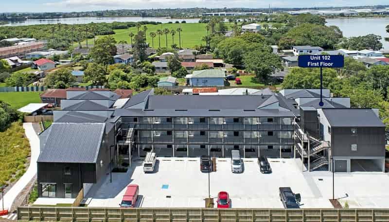 102/238 Princes Street East, Otahuhu