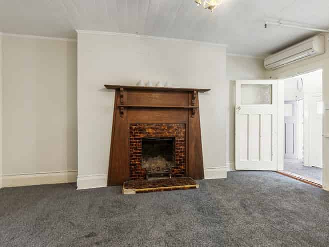 B/195 The Terrace, Te Aro