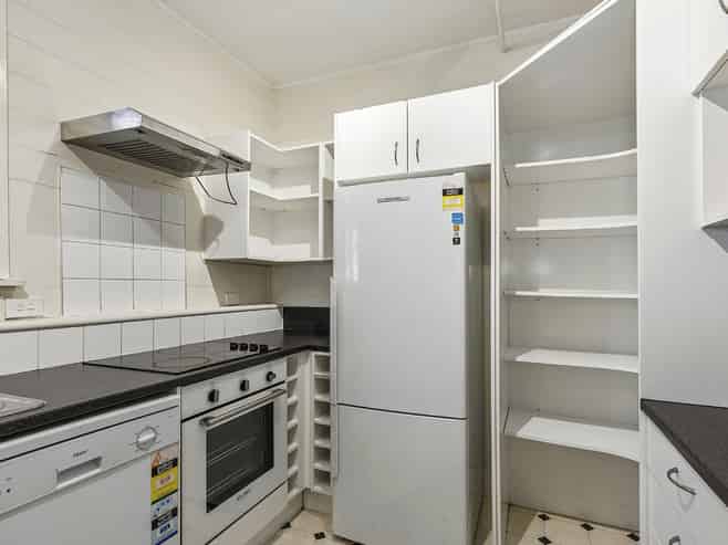 B/195 The Terrace, Te Aro