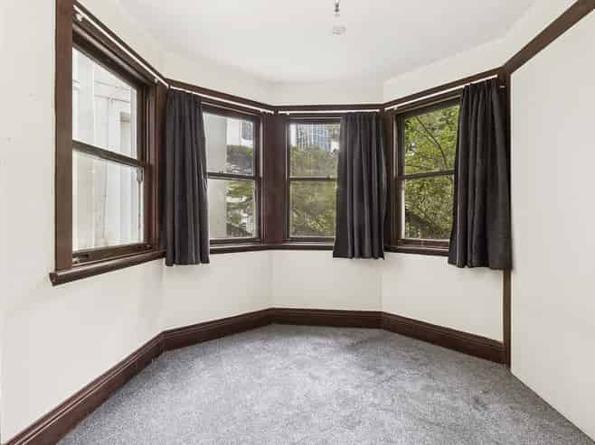 B/195 The Terrace, Te Aro