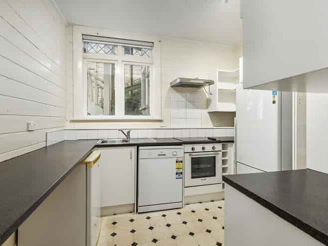 B/195 The Terrace, Te Aro