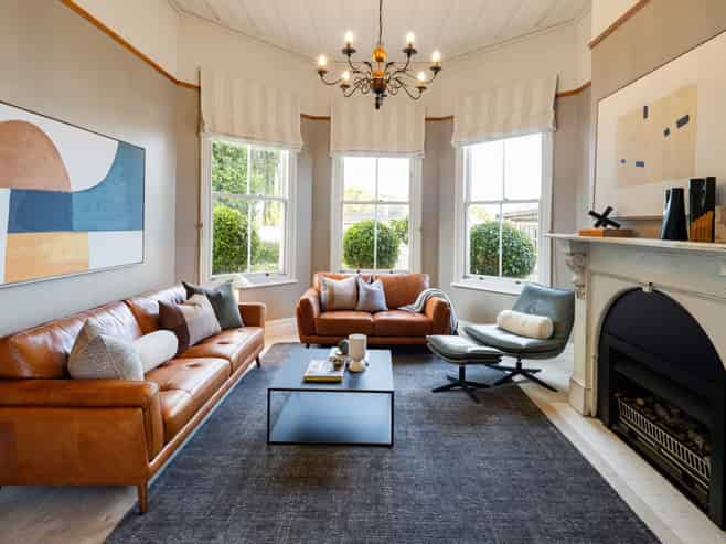 103 Grey Street, Hamilton East