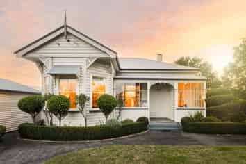 103 Grey Street, Hamilton East