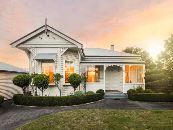 103 Grey Street, Hamilton East