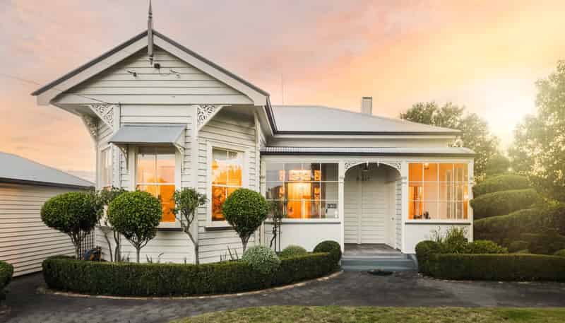 103 Grey Street, Hamilton East