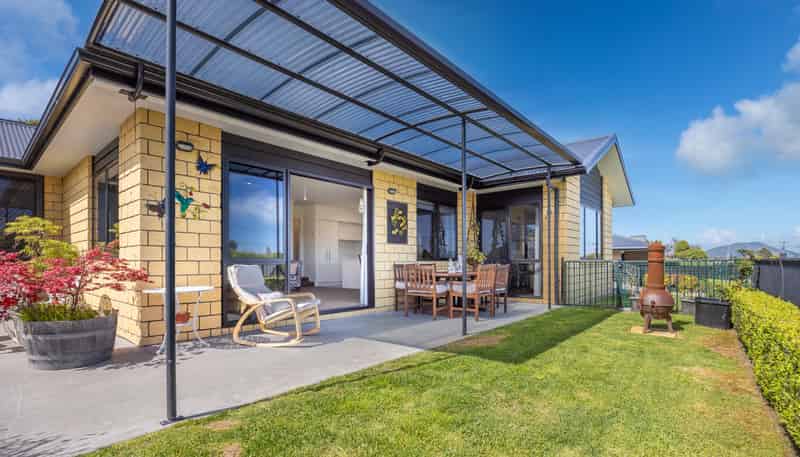 1644 Te Rahu Road, Te Awamutu