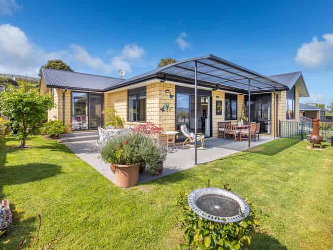 1644 Te Rahu Road, Te Awamutu