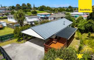 34C Forest Hill Road, Henderson