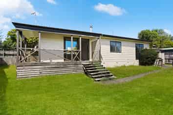 3B Judena Place, Pukete