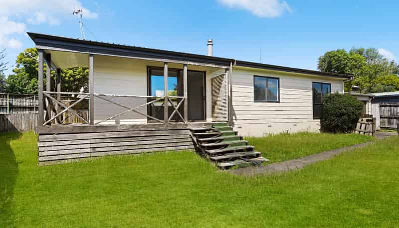 3B Judena Place, Pukete