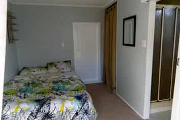 Waikato - Address withheld