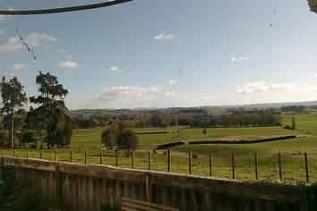 Waikato - Address withheld