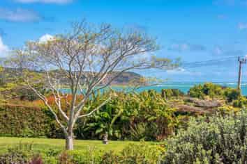 289 Hokianga Harbour Drive, OMAPERE