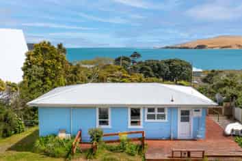 289 Hokianga Harbour Drive, OMAPERE
