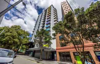 2B/25 Rutland Street, Auckland Central