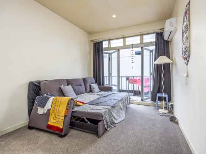 2B/25 Rutland Street, Auckland Central