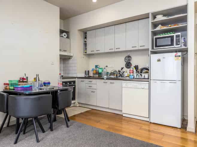 2B/25 Rutland Street, Auckland Central