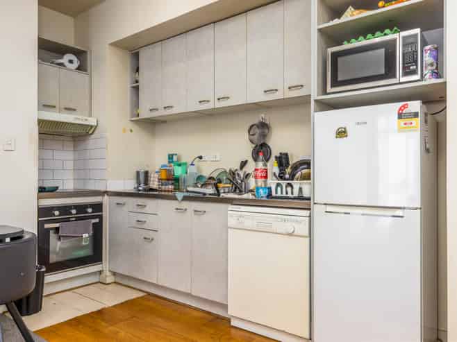 2B/25 Rutland Street, Auckland Central