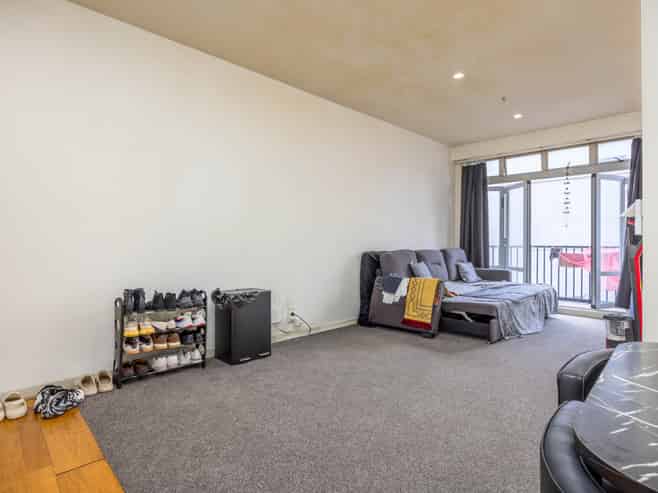 2B/25 Rutland Street, Auckland Central