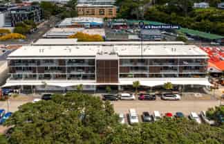 4/6 Beach Front Lane, Browns Bay