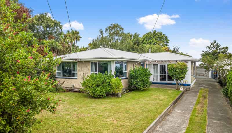 34 Dunedin Street, Redwood