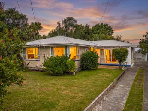 34 Dunedin Street, Redwood