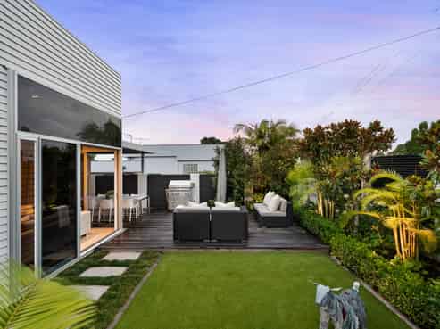 34 Ranui Road, Remuera