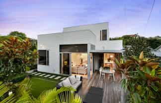 34 Ranui Road, Remuera