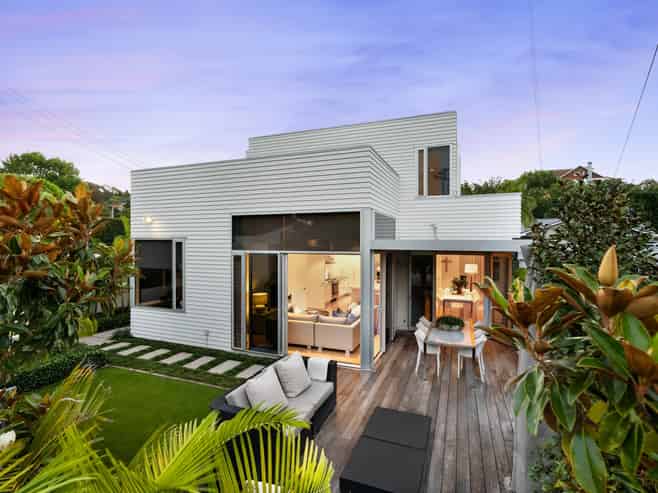 34 Ranui Road, Remuera