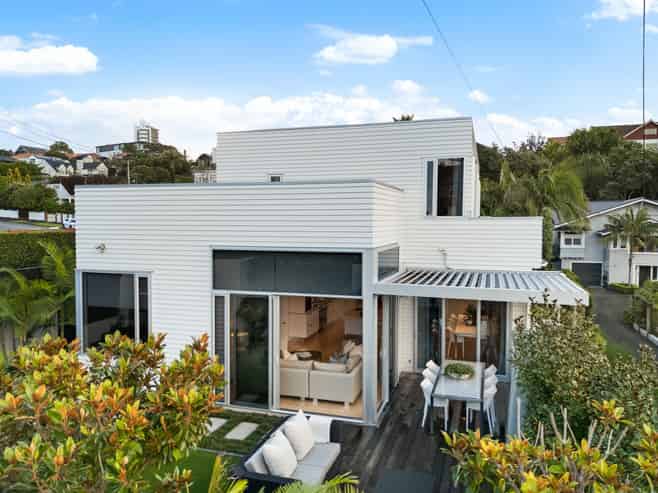 34 Ranui Road, Remuera