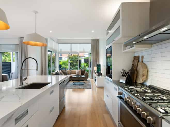 34 Ranui Road, Remuera