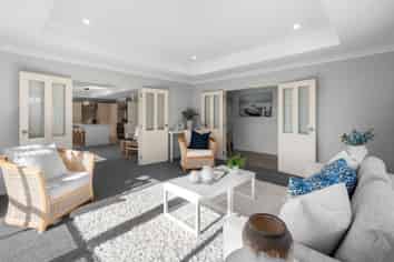 58 Overbury Crescent, Rolleston