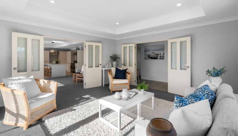 58 Overbury Crescent, Rolleston